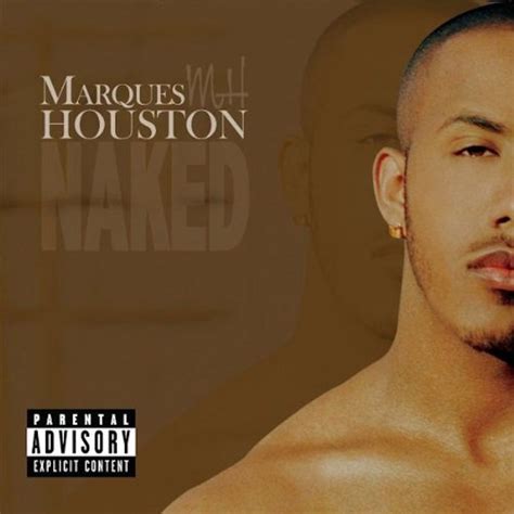 marques houston nude|Marques Houston